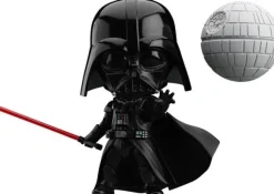 Nendoroid Darth Vader (Star Wars Episode 4: A New Hope) (Reissue)