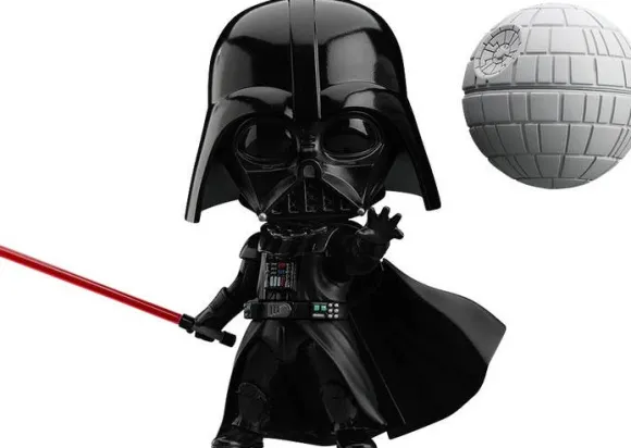 Nendoroid Darth Vader (Star Wars Episode 4: A New Hope) (Reissue)