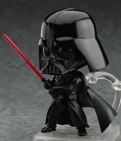 Nendoroid Darth Vader (Star Wars Episode 4: A New Hope) (Reissue)