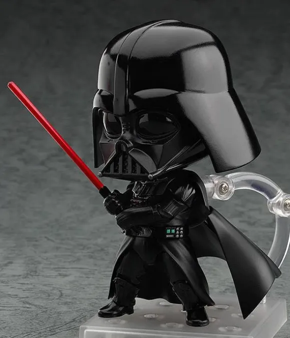 Nendoroid Darth Vader (Star Wars Episode 4: A New Hope) (Reissue)