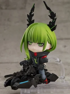 Nendoroid Dead Master: DAWN FALL Ver. (BLACK ROCK SHOOTER: DAWN FALL)