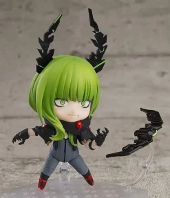 Nendoroid Dead Master: DAWN FALL Ver. (BLACK ROCK SHOOTER: DAWN FALL)