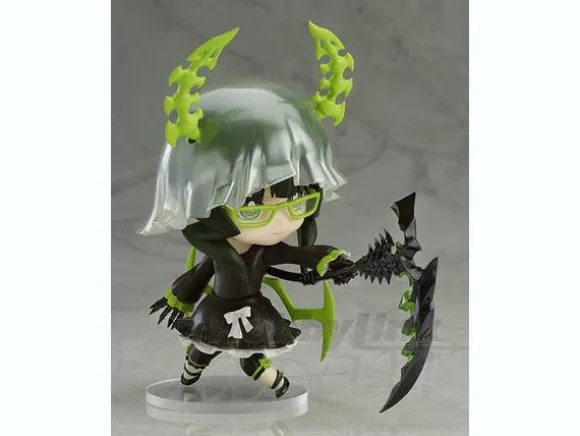 Nendo-Roid Dead Master TV Animation Ver.