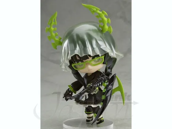 Nendo-Roid Dead Master TV Animation Ver.