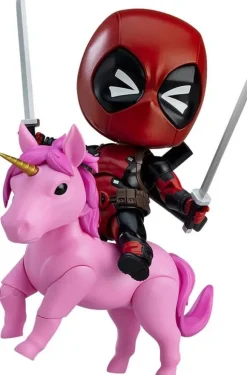 Nendoroid Deadpool DX (Deadpool)