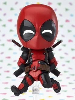 Nendoroid Deadpool Ore Chan Edition (Reissue)
