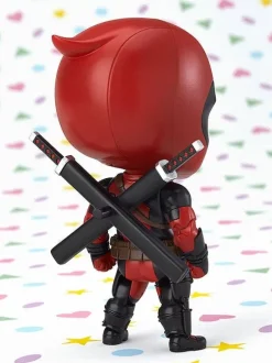 Nendoroid Deadpool: Orechan Edition