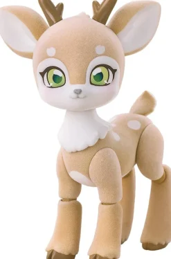 Nendoroid Deer (Cocoa) Ver.