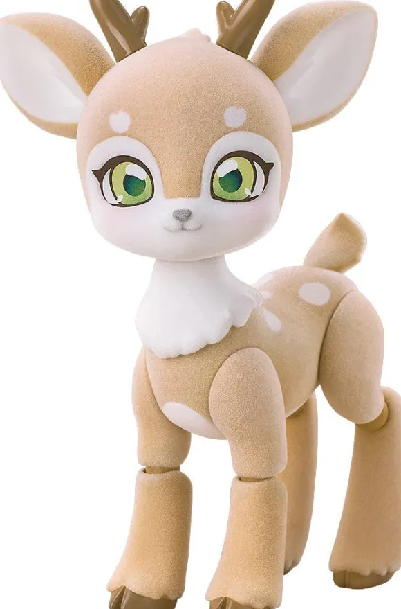 Nendoroid Deer (Cocoa) Ver.