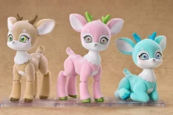 Nendoroid Deer (Mint) Ver.
