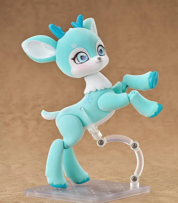Nendoroid Deer (Mint) Ver.