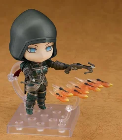 Nendoroid Demon Hunter (Diablo)