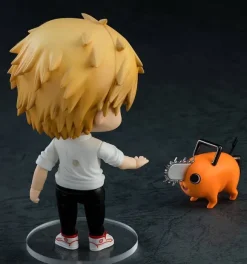 Nendoroid Denji (Chainsaw Man) (Reissue)