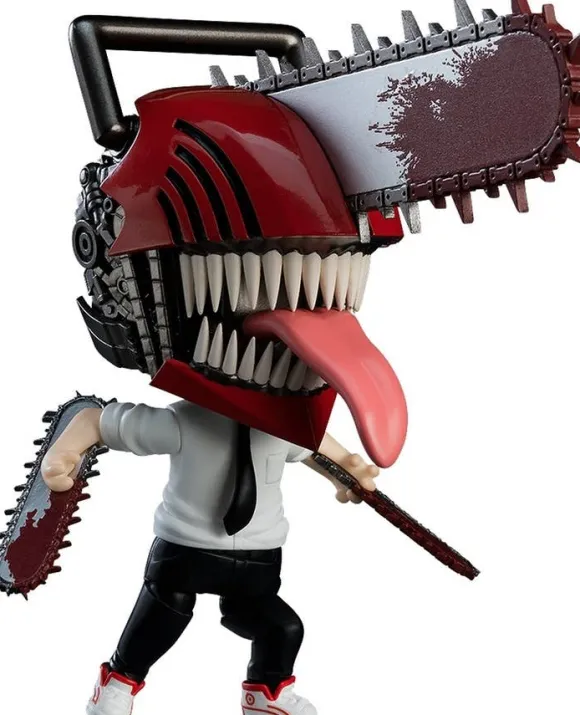 Nendoroid Denji (Chainsaw Man)