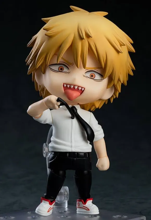 Nendoroid Denji (Chainsaw Man)