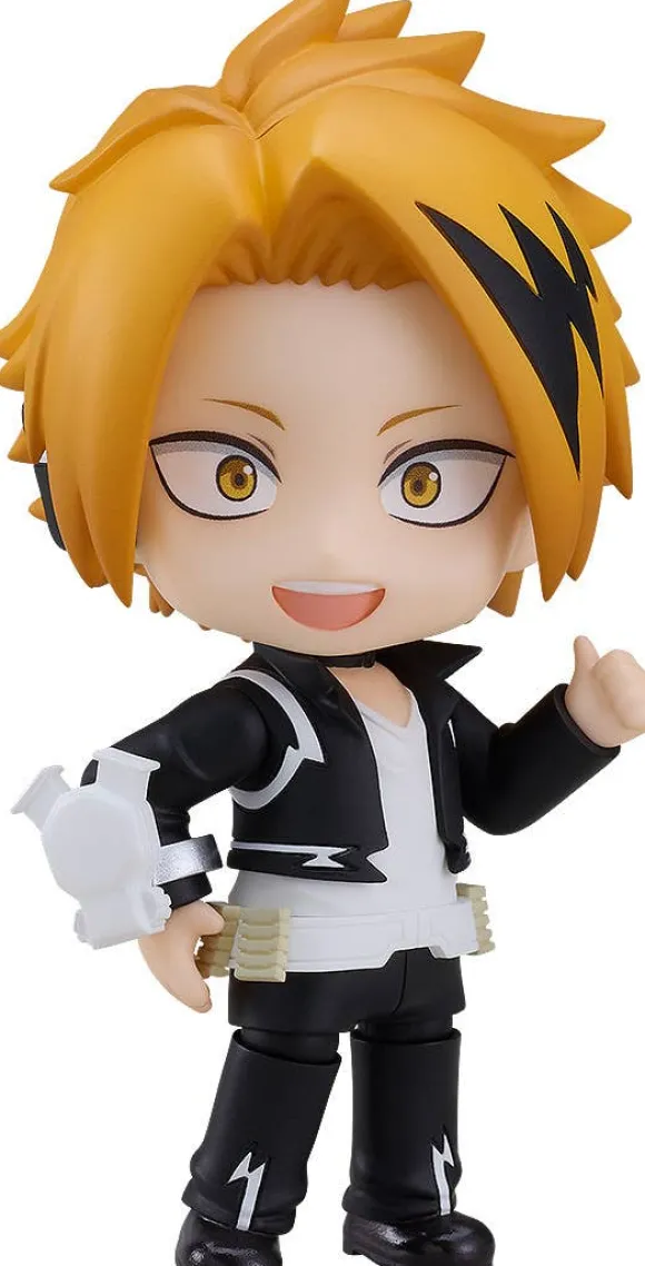 Nendoroid Denki Kaminari (My Hero Academia)
