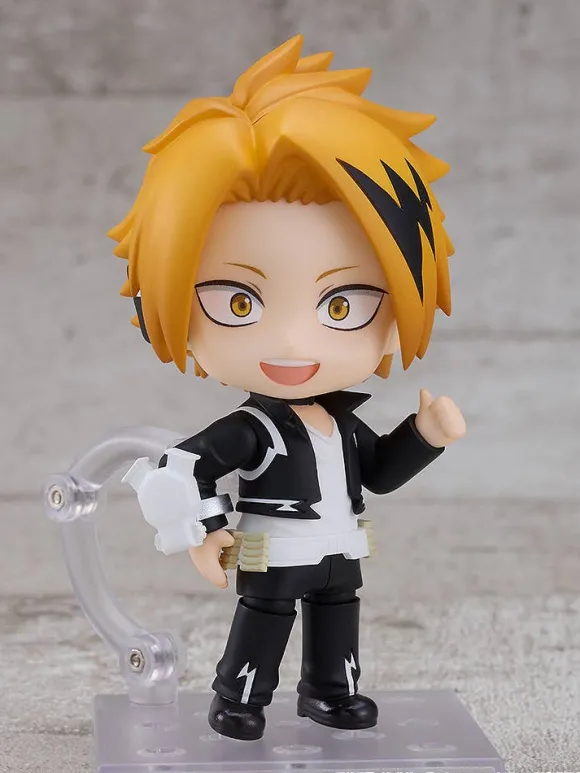 Nendoroid Denki Kaminari (My Hero Academia)
