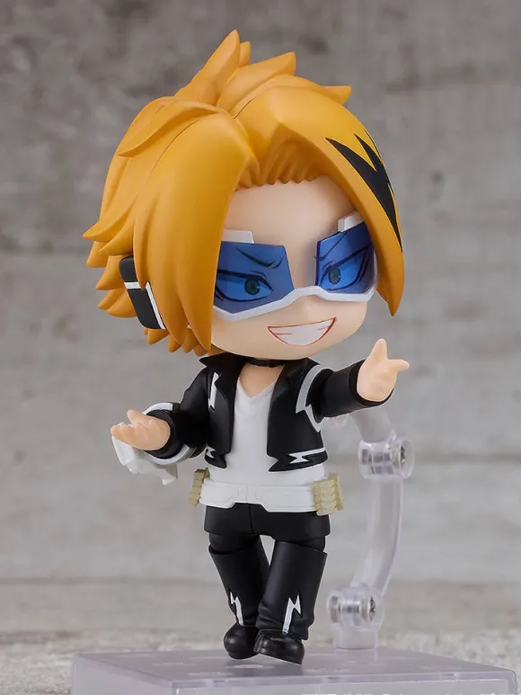 Nendoroid Denki Kaminari (My Hero Academia)