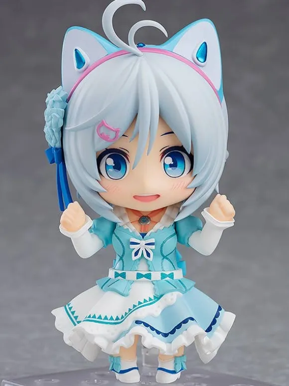 Nendoroid Dennou Shoujo Siro (Dennou Shoujo Siro)