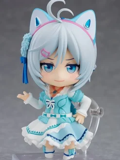 Nendoroid Dennou Shoujo Siro (Dennou Shoujo Siro)
