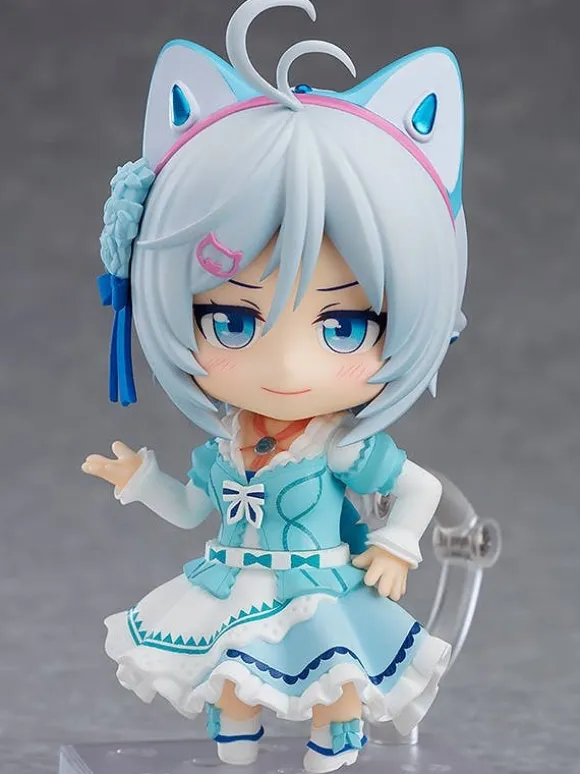 Nendoroid Dennou Shoujo Siro (Dennou Shoujo Siro)