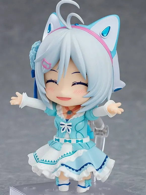 Nendoroid Dennou Shoujo Siro (Dennou Shoujo Siro)