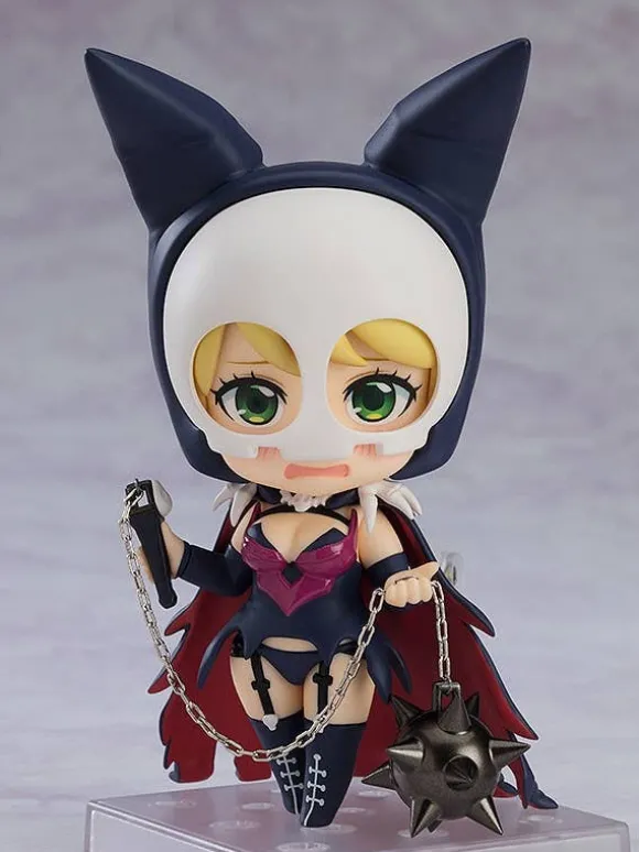 Nendoroid Desumi Magahara (Love After World Domination)