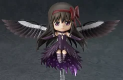Nendoroid Devil Homura (Puella Magi Madoka Magica The Movie -Rebellion-) (Rerelease)