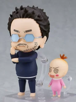 Nendoroid Director-kun (Insufficient Direction)