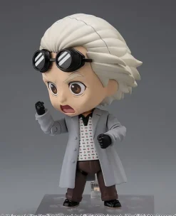 Nendoroid Doc (Emmett Brown) (Back to the Future)