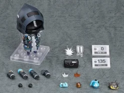 Nendoroid Doctor (Arknights)