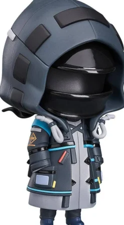 Nendoroid Doctor (Arknights)