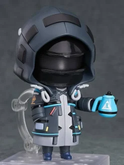 Nendoroid Doctor (Arknights)