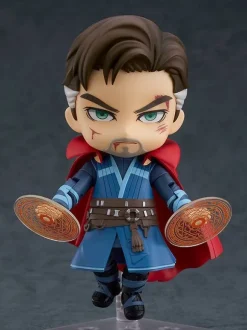 Nendoroid Doctor Strange: Endgame Ver. DX (Avengers: Endgame)
