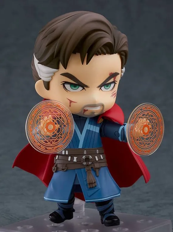 Nendoroid Doctor Strange: Endgame Ver. (Avengers: Endgame)