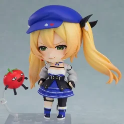 Nendoroid Dokibird