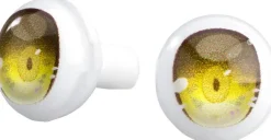 Nendoroid Doll - Doll Eyes (Gold)