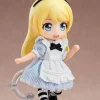 Nendoroid Doll: Alice