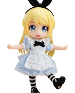 Nendoroid Doll: Alice