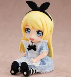Nendoroid Doll: Alice