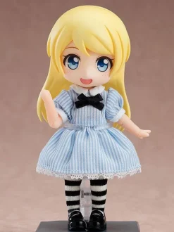 Nendoroid Doll: Alice