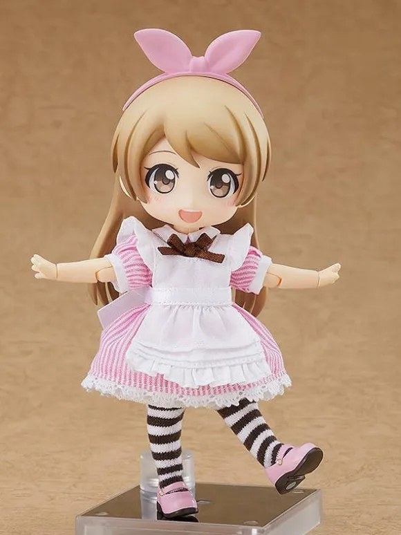 Nendoroid Doll Alice: Another Color