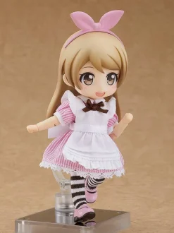 Nendoroid Doll Alice: Another Color
