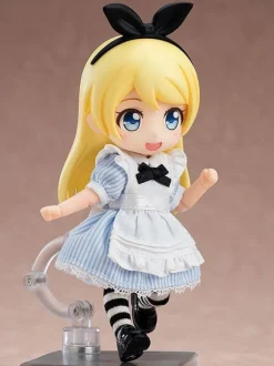 Nendoroid Doll: Alice (Reissue)