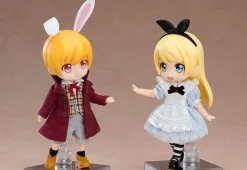 Nendoroid Doll: Alice (Reissue)