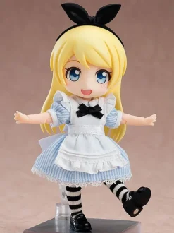 Nendoroid Doll: Alice (Reissue)