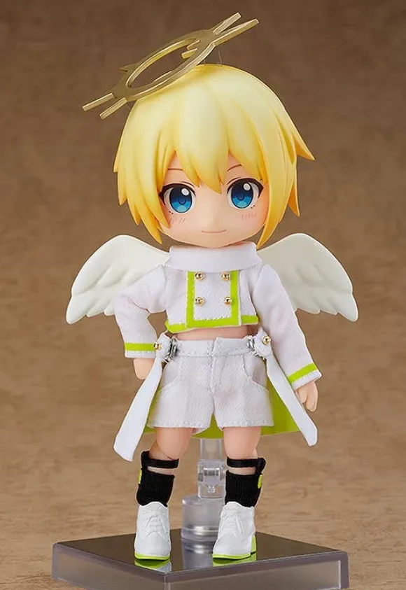 Nendoroid Doll Angel: Ciel