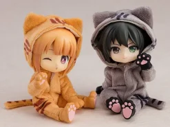 Nendoroid Doll: Animal Hand Parts Set (Brown)