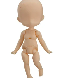 Nendoroid Doll archetype: Girl (Almond Milk) (Reissue)