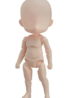 Nendoroid Doll archetype: Boy (Cream) (Reissue)